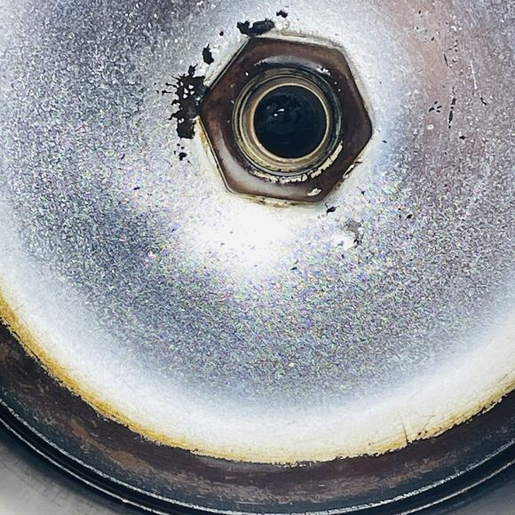 Vintage Sunbeam Coffeemaster Automatic Coffee Percolator Pot AP8A Art Deco USA - Picture 6 of 16